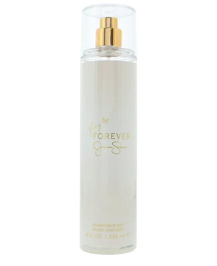 Jessica Simpson Fancy Forever Women Fragrance Mist | Body Spray | 236ml/8fl.oz
