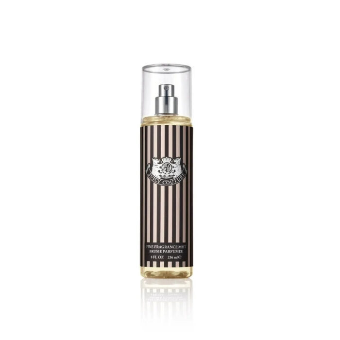 Juicy Couture Fine Fragrance Mist for Women | Body Spray | 236ml/8.0fl.oz