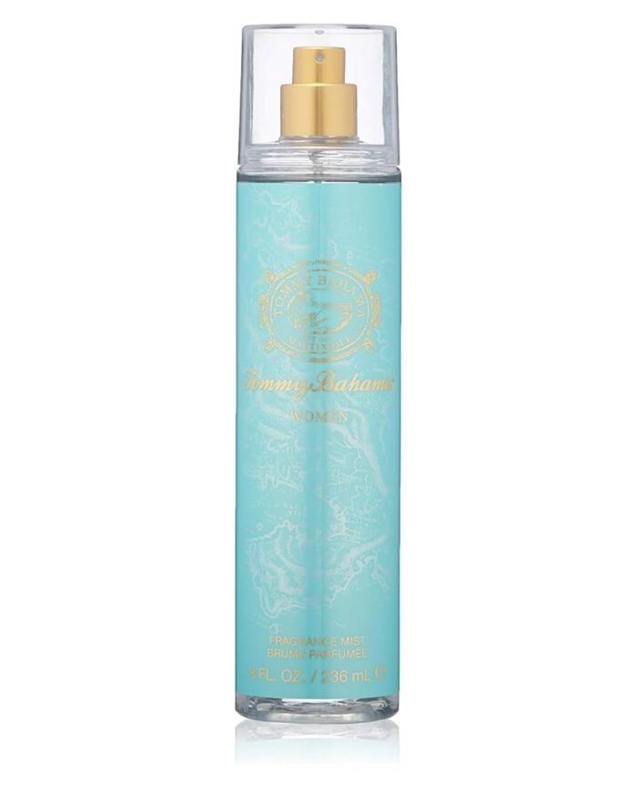 Tommy Bahama Set Sail Martinique Body Mist for Women | Body Spray | 8fl.oz/236ml