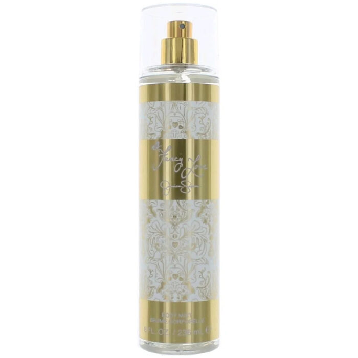 Jessica Simpson Fancy Love Fragrance Mist | Body Spray | 236ml/8fl.oz