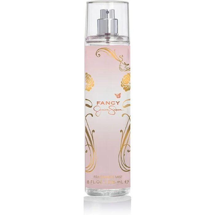 Jessica Simpson Fancy Women Fragrance Mist | Body Spray | 236ml/8fl.oz