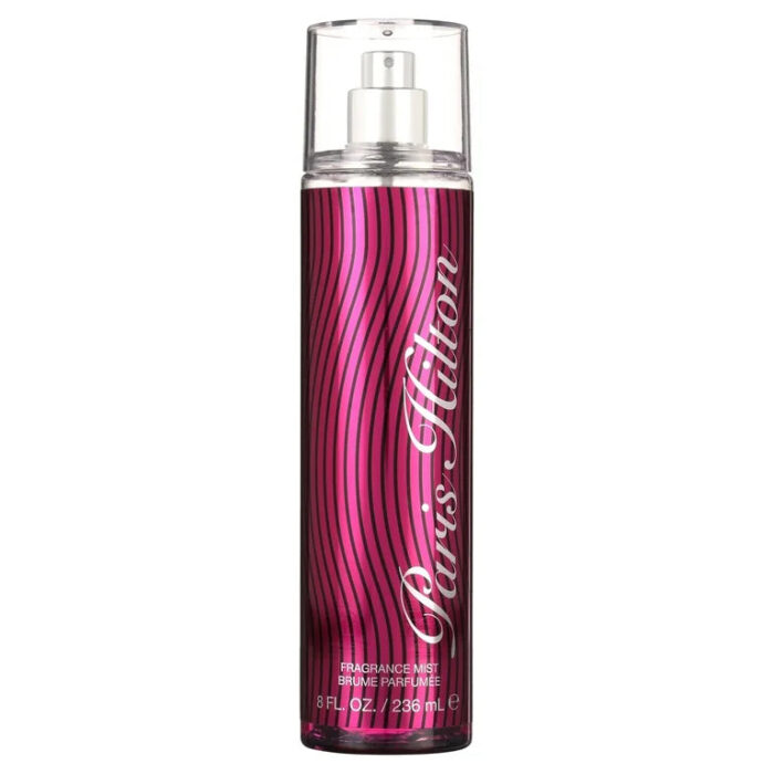 Paris Hilton By Paris Hilton Body Mist for Women | Body Spray | 236ml/8fl.oz