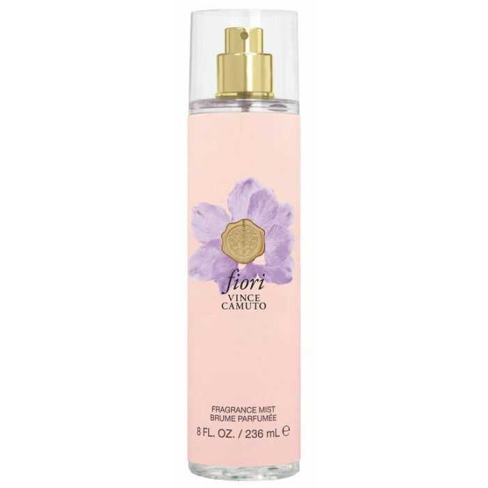 Vince Camuto Fiori Body Spray for Women Fragrance Mist for Women | Body Spray; 8fl.oz/236ml